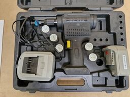 Gevind nitte akku M6 - M12