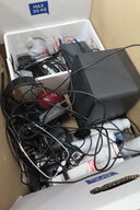 Div. udstyr til høreprøver og høreapparater