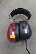 Hovedtelefoner RADIOEAR DD65 V2