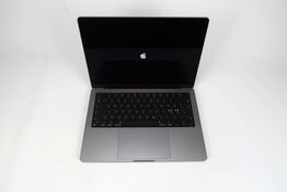 Apple MacBook Pro M1 MAX 14" 2021