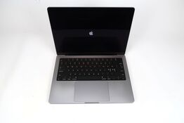 Apple MacBook Pro M1 14" 2021 14"