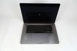 Apple MacBook Pro 16" i9-9980HK / 64GB RAM