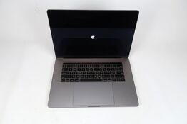 Apple MacBook Pro 15.6" i9-8950HK