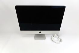 Apple iMac 4K i3-8100 (2019) 21,5"