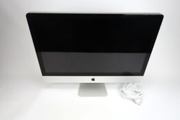 Apple iMac 12,2 i7-2600 27"