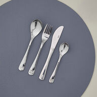 6 pk. Aida Atelier børnebestik 4 dele