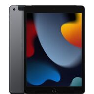 Apple iPad 9th Gen Wi-Fi 64 GB + Cellular