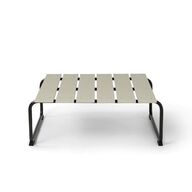 Loungebord MATER Ocean Lounge Table "Sand"
