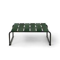 Loungebord MATER Ocean Lounge Table "Green"