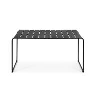 Havebord MATER Ocean Table "Black" 4 pers.