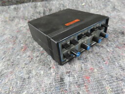 Vektormonitor - HAMLET MICRO SCOPE (MOMSFRI)