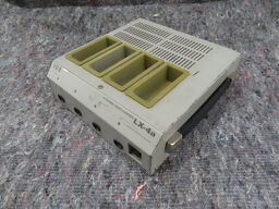 Oplader til 4 Batterier - I.D.K LX-4a (MOMSFRI)