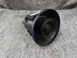 Objektiv - BARCO RLM G5i 0,8:1 (Red) (MOMSFRI)