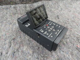 P2 Afspiller - PANASONIC AG-HPG20 P2 (MOMSFRI)