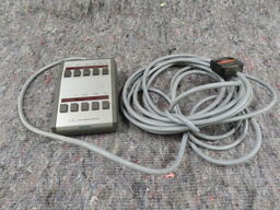 Fjernbetjening til Spolebåndoptager - REVOX A700 (MOMSFRI)