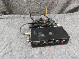 Sqn Mixer - SQN-3 (MOMSFRI)