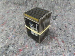 10 stk. P2 Hukommelseskort (MOMSFRI)