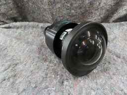 Objektiv - LNS LD (0,8:1) (MOMSFRI)