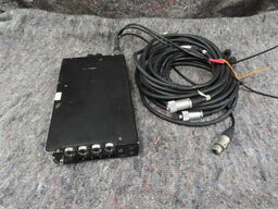 Sqn Mixer - SQN-4S (MOMSFRI)