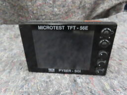 Monitor - PYSER SGI (MOMSFRI)