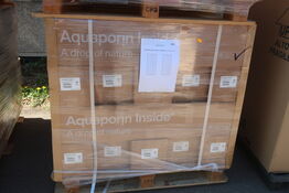 20 stk. CLEAR PLUS 8040-440 AQUAPORION Inside