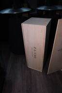 6L magnum champagne DEUTZ Brut Classic