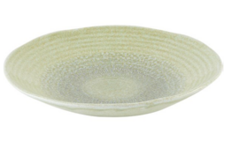 48 stk. Dudson Harvest Grain skål, grøn, 80 cl, ø25 cm