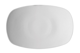 29 stk. Tabl S1 fad, ovalt, 36 x 24 cm
