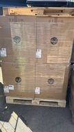 4 Stk. A20 BAR 40120