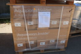 20 stk. CLEAR PLUS 8040-440 AQUAPORION Inside