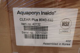 20 stk. CLEAR PLUS 8040-440 AQUAPORION Inside