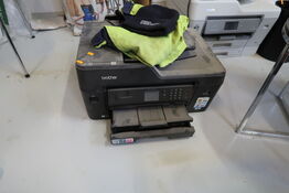 Printer BROTHER MFC-J6530DW