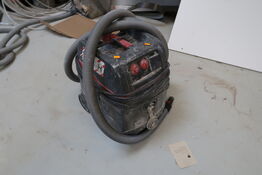 Støvsuger ELECTROSTAR ISC H-1625 DK