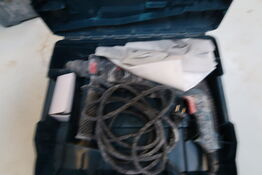 Slagboremaskine BOSCH Professional GBH 2-26 F