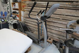 Crosstrainer LIFE FITNESS