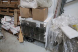 Kummefryser WHIRLPOOL WHS2121 m.m.
