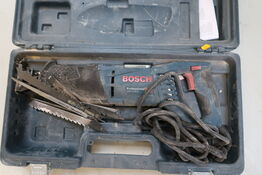 Bajonetsav BOSCH Professional GSA 1100-E