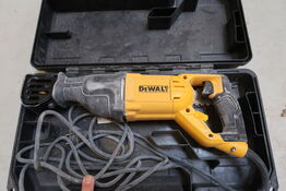 Bajonetsav DEWALT DWE305-QS