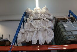 Palle med isolering KNAUF INSULATION Ecobatt