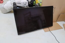 Fjernsyn LG 55UK6300PLB