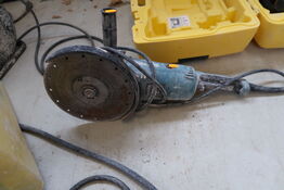 Vinkelsliber MAKITA GA9020R