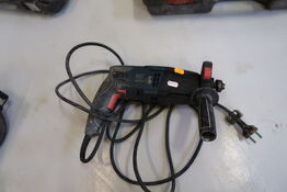 Slagboremaskine BOSCH BOSCH GBH 2-21