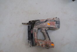 Gassømpistol SPIT 800P PULSA