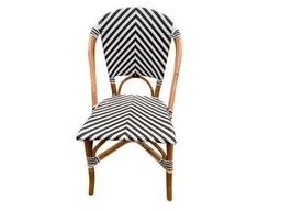 Franske cafestole i flet (6)