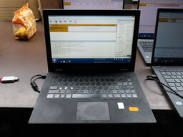 Bærbar PC, LENOVO Yoga 2 PRO