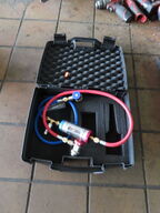 A7C Diagnoseglas