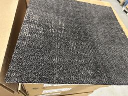 Tæppefliser egetæpper ReForm Memory 136 m2