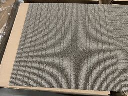 Tæppefliser Desso 120 m2