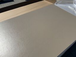 Hardie Panel Smooth Khakibrown 2stk