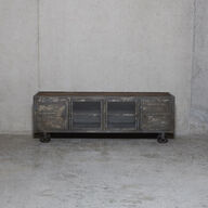 Nyt TV bord